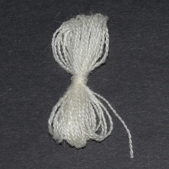 Merino yarn